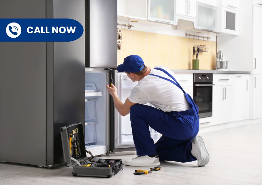 Calera Appliance Repair Company